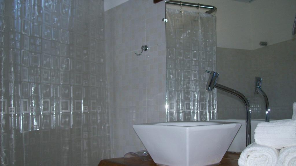 Pousada Galeao Santa Anna Barra Grande  Habitación foto