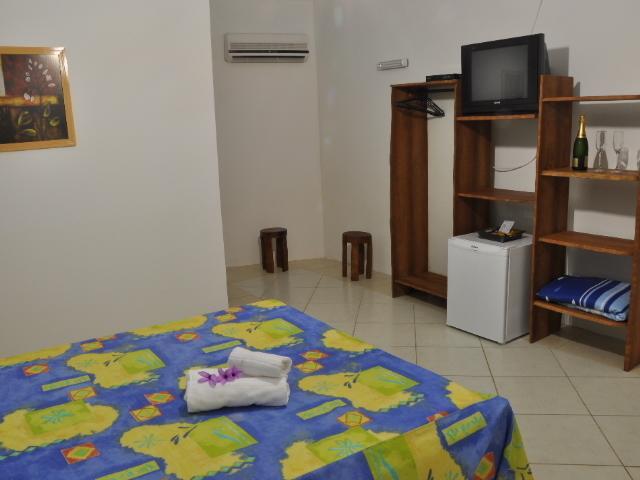 Pousada Galeao Santa Anna Barra Grande  Habitación foto
